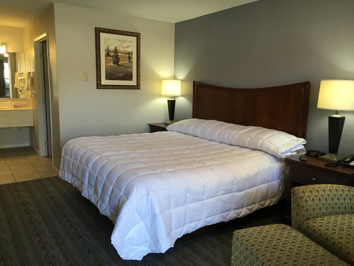 University Inn Cullowhee ภายนอก รูปภาพ