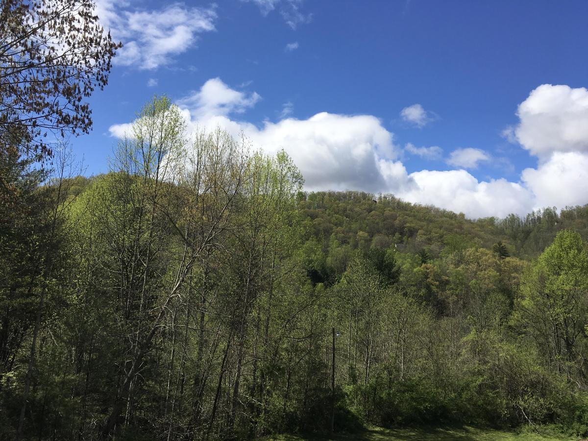 University Inn Cullowhee ภายนอก รูปภาพ