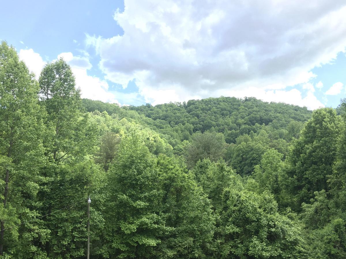 University Inn Cullowhee ภายนอก รูปภาพ